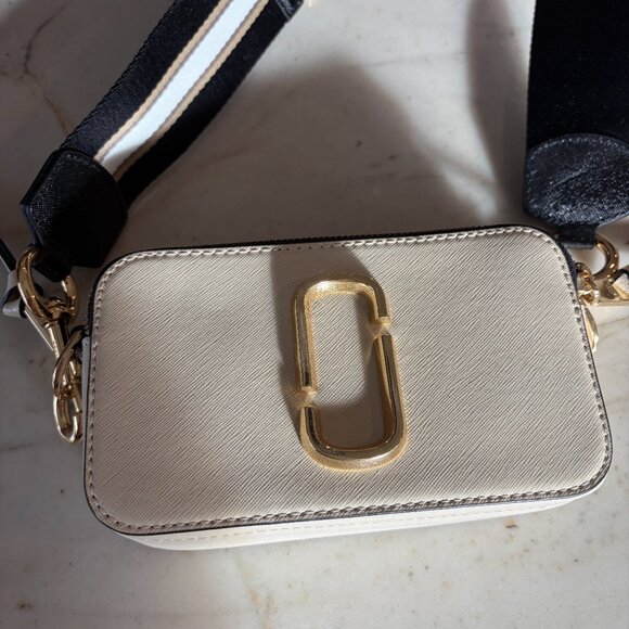 Marc Jacobs snapshot bag - Picture 3 of 7